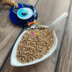 5 g No:421 Miyuki Delica 11/0 DB2501 Galv. Kap. Açık Altın