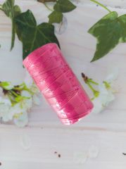 1.0 mm - Antion Viyolet - Dove Paraşüt İp 10 metre