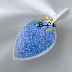 No:090 Miyuki Delica Boncuk DB-0831 (İpek Saten Mavi)