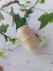 1.0 mm - Beige - Dove Paraşüt İp