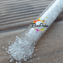 No:094 Miyuki Delica Boncuk DB-0635 (İpek Saten Kristal)