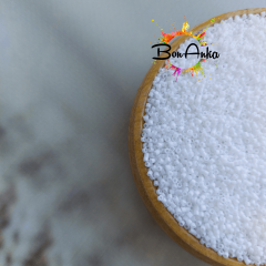 (5 gram) - No:109 Miyuki Delica Boncuk DB-0200 (Beyaz)