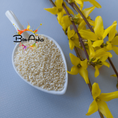 5 g No:113 Miyuki Delica 11/0 Boncuk DB0157 Opak Krem