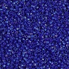 5 g No:117 Miyuki Delica 11/0 DB0216 Opak Parlak Kobalt