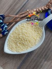 No:457 Miyuki Delica Boncuk DB-1511 (Opak Mat Açık Sarı) 7.5 Gram (Kutu Hediyeli)