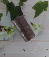 1.0 mm - Kestane - Dove Paraşüt İp 100 metre