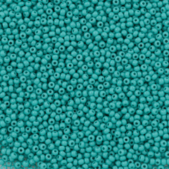 63130 - Opak Turkuaz Yeşil (Eski No:133)