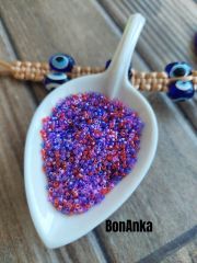 No:232 Miyuki Delica Boncuk DB-2065 7.5 Gram (Kutu Hediyeli)