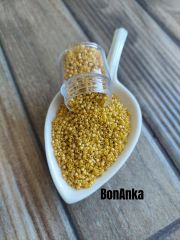 No:467 Miyuki Delica Boncuk DB-2302 (Opak Mat Limon Sarı) 7.5 Gram (Kutu Hediyeli)