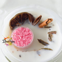 No:137 Miyuki Delica Boncuk DB-0236 (Karanfil Pembe)