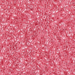 No:137 Miyuki Delica Boncuk DB-0236 (Karanfil Pembe)