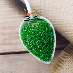 5 g No:141 Miyuki Delica 11/0 Boncuk DB0274 Bezelye Yeşili