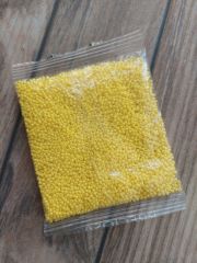 (Son 1 Adet) 50 gram 11/0 Preciosa Dökük Kum Boncuk - 012