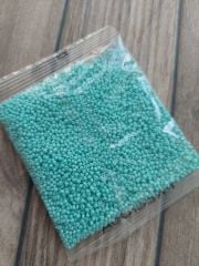 (Son 1 Adet) 50 gram 11/0 Preciosa Dökük Kum Boncuk - 014