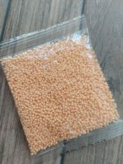 (Son 1 Adet) 50 gram 11/0 Preciosa Dökük Kum Boncuk - 015