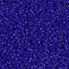 5 g No:170 Miyuki Delica 11/0 DB0726 Parlak Kobalt Mavi