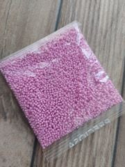 (Son 1 Adet) 50 gram 11/0 Preciosa Dökük Kum Boncuk - 017