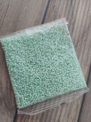 (Son 1 Adet) 50 gram 11/0 Preciosa Dökük Kum Boncuk - 019