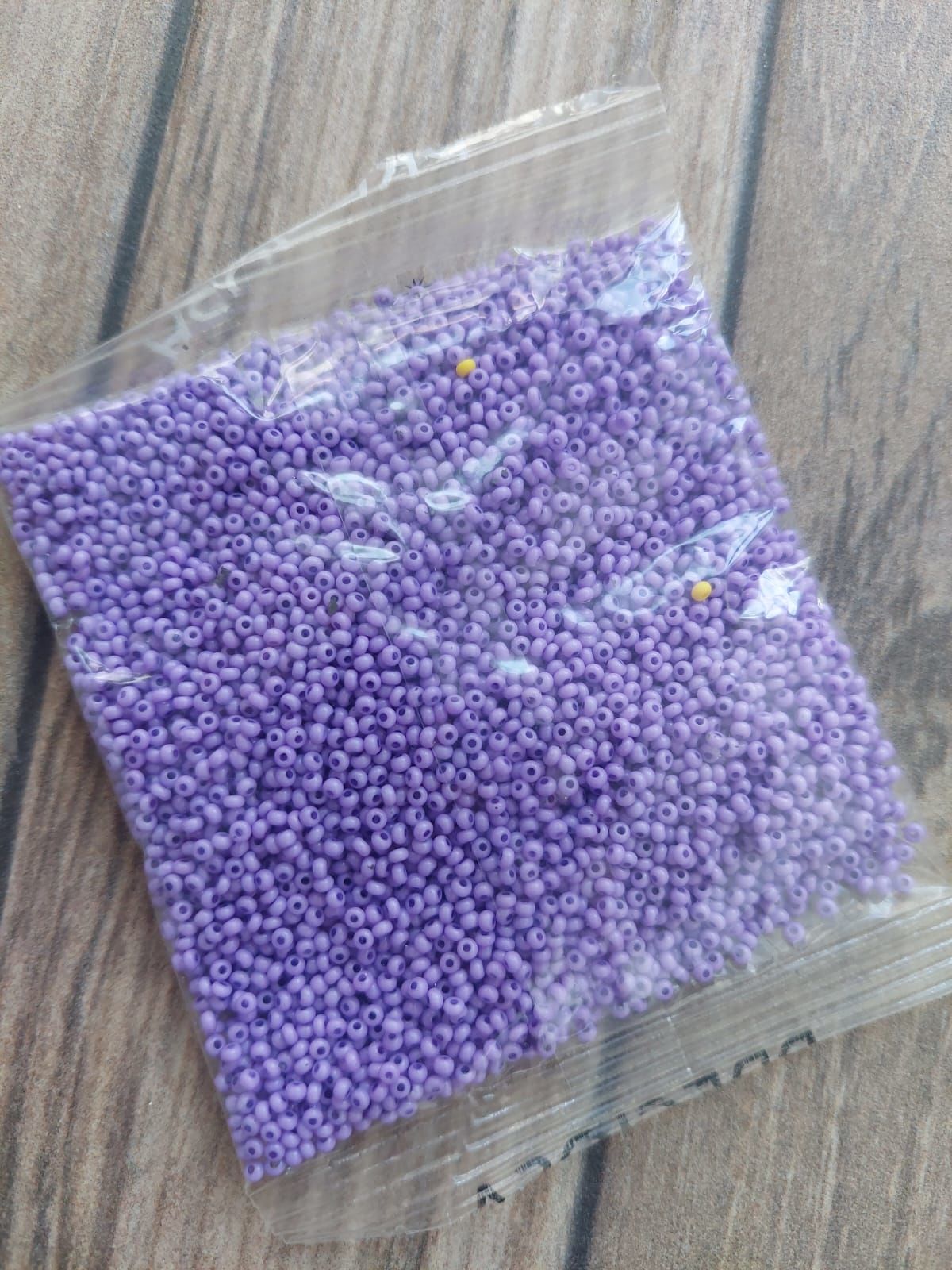 (Son 1 Adet) 50 gram 11/0 Preciosa Dökük Kum Boncuk - 020