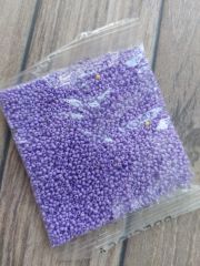(Son 1 Adet) 50 gram 11/0 Preciosa Dökük Kum Boncuk - 020