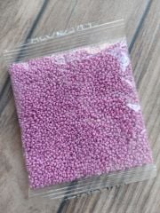 (Son 1 Adet) 50 gram 11/0 Preciosa Dökük Kum Boncuk - 021