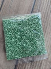 (Son 1 Adet) 50 gram 11/0 Preciosa Dökük Kum Boncuk - 023