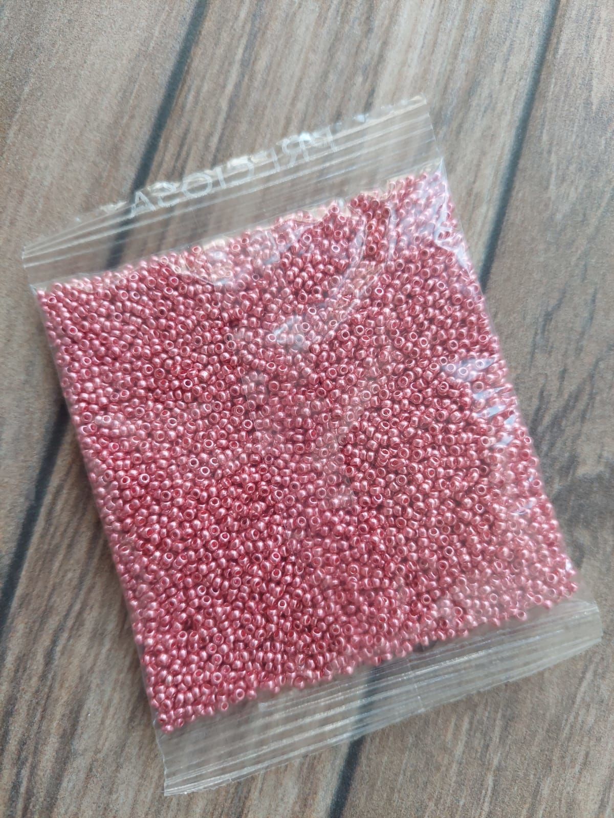 (Son 1 Adet) 50 gram 11/0 Preciosa Dökük Kum Boncuk - 024