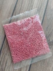 (Son 1 Adet) 50 gram 11/0 Preciosa Dökük Kum Boncuk - 024