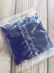 (Son 1 Adet) 50 gram 11/0 Preciosa Dökük Kum Boncuk - 025