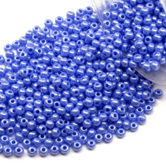 38020 - Opak Parlak Mavi (Eski No:227)