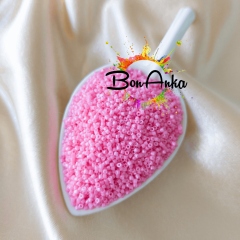 No:209 Miyuki Delica Boncuk DB-1371 (Opak Pembe Karanfil)