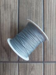 (0.8 mm) Gri Renk 100 Metre Paraşüt İpi (016)