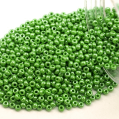 58230 - Opak Parlak Açık Yeşil (Eski No:232)