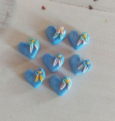 Murano Cam Boncuk - 180