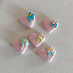 Murano Cam Boncuk - 181