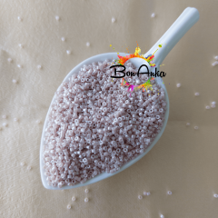 No:220 Miyuki Delica Boncuk DB-1535 (Opak Pembe)