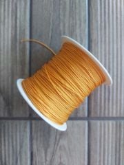 (0.8 mm) Turuncu Renk 100 Metre Paraşüt İpi (024)