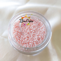 No:223 Miyuki Delica Boncuk DB-1533 (Opak Açık Somon Pembe)
