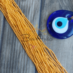 98110 - Opak Parlak Turuncu (Eski No:223)