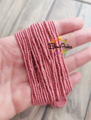 11/0 Preciosa Dizi Kum Boncuk - (340)