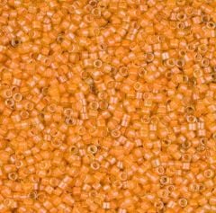 No:240 Miyuki Delica Boncuk DB-2045 (Mango) 7.5 Gram (Kutu Hediyeli)