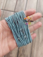 11/0 Preciosa Dizi Kum Boncuk - (342)