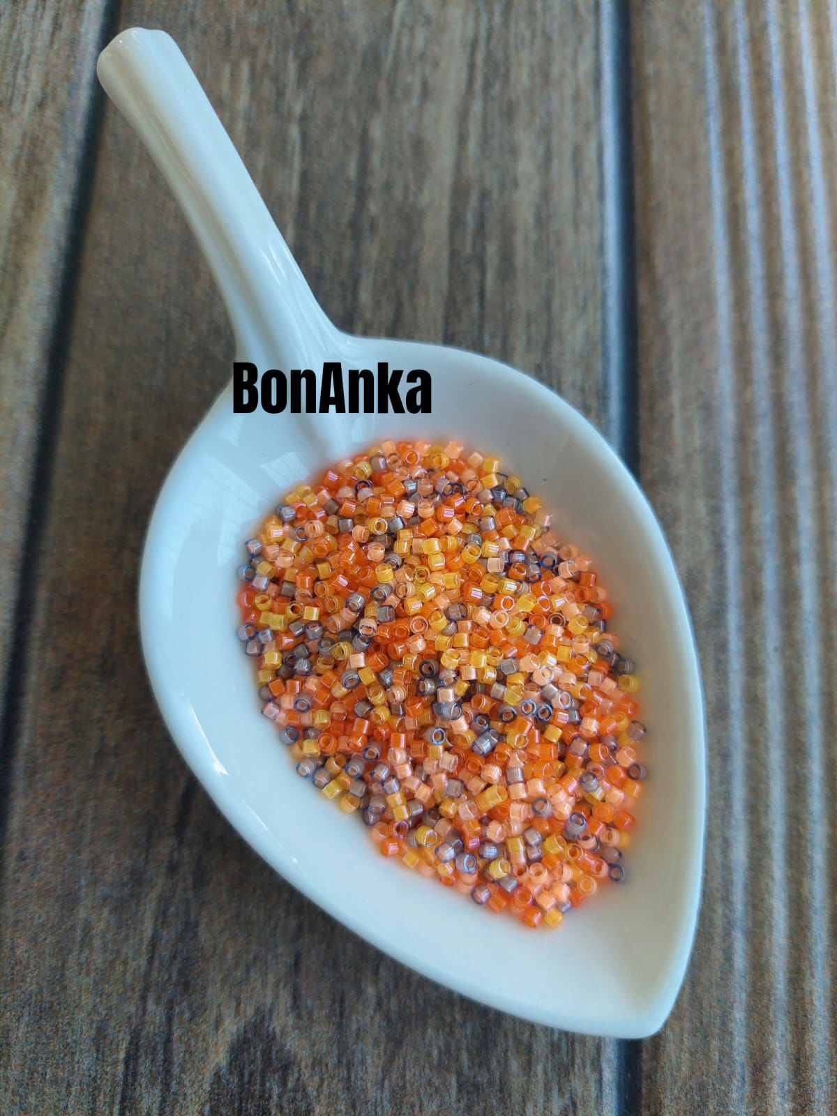 No:230 Miyuki Delica Boncuk DB-2062 7.5 Gram (Kutu Hediyeli)