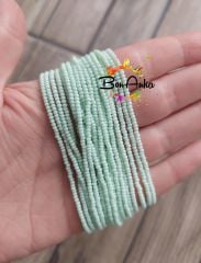 11/0 Preciosa Dizi Kum Boncuk - (345)