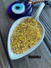 No:231 Miyuki Delica Boncuk DB-2061 7.5 Gram (Kutu Hediyeli)