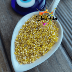 No:231 Miyuki Delica Boncuk DB-2061 (Sonbahar Tonları Karışım)
