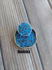 No:234 Miyuki Delica Boncuk DB-2068 7.5 Gram (Kutu Hediyeli)