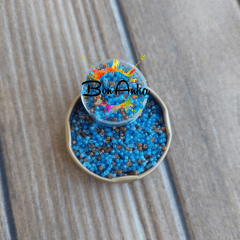 5 g No:234 Miyuki Delica 11/0 Boncuk DB2068 MİX