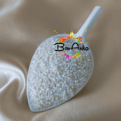 5 g No:258 Miyuki Delica 11/0 Boncuk DB0203 Opak Parlak Krem