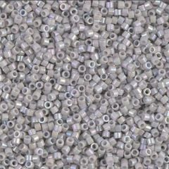 5 g No:273 Miyuki Delica 11/0 Boncuk DB1508 Parıltılı Gri